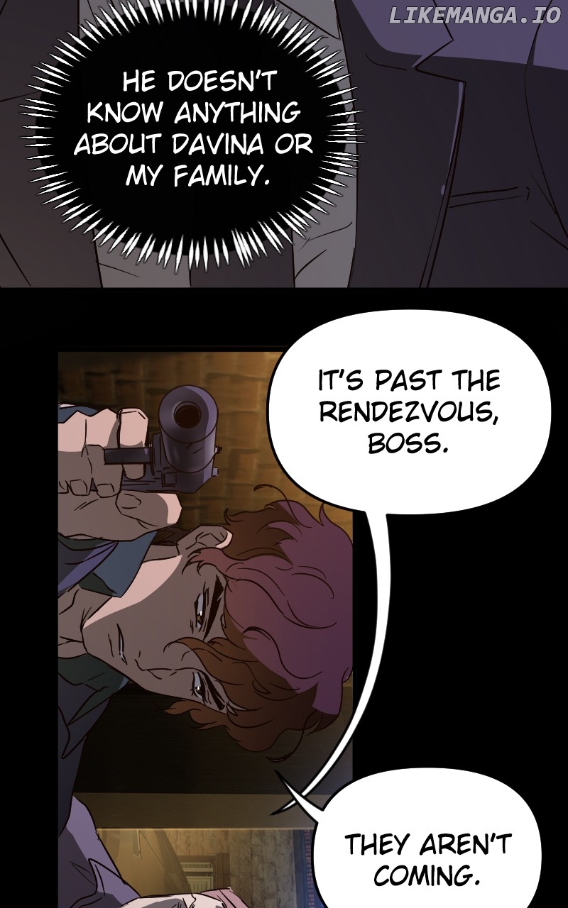 Read The Mafia Nanny EN Manga Online