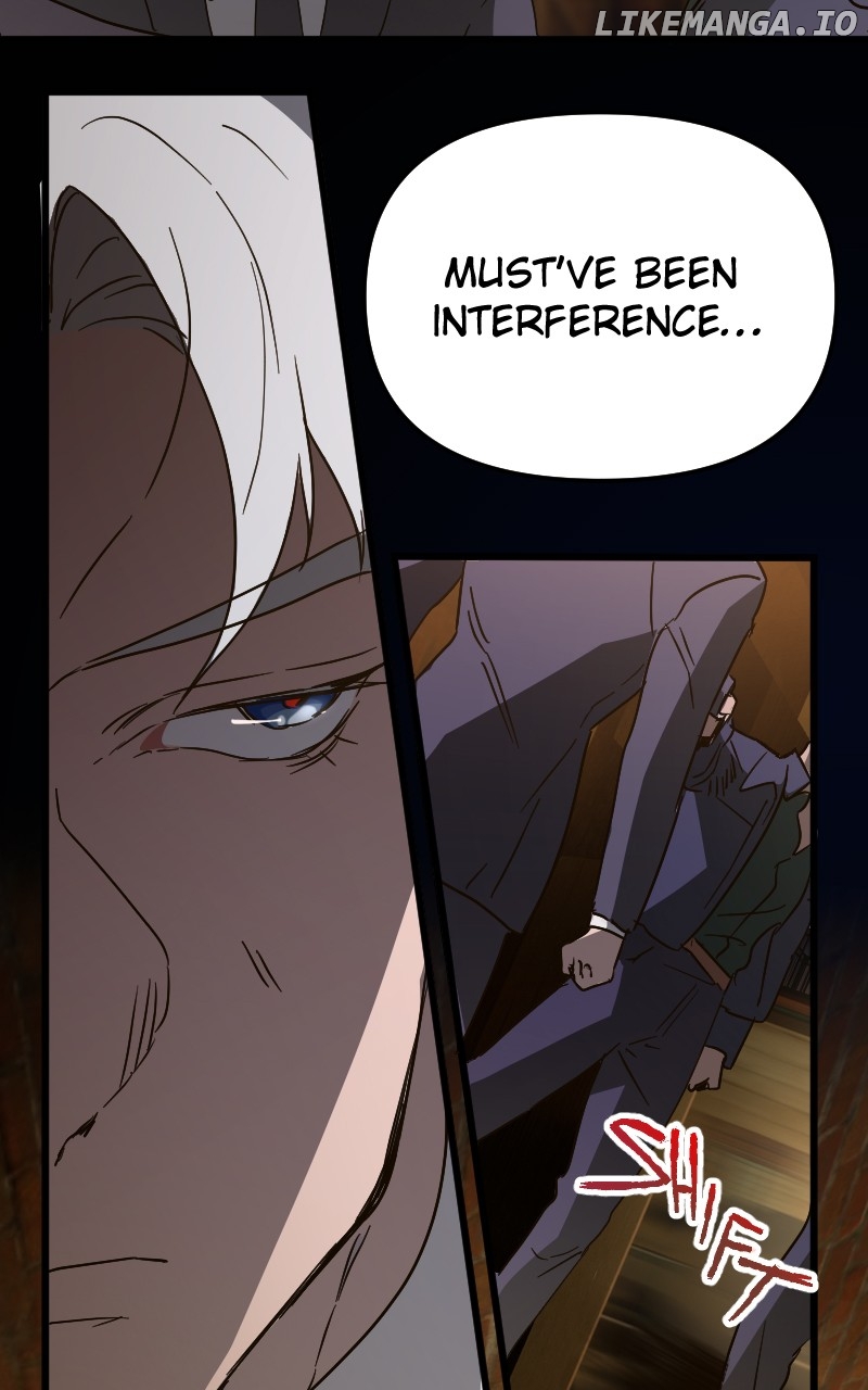 Read The Mafia Nanny EN Manga Online