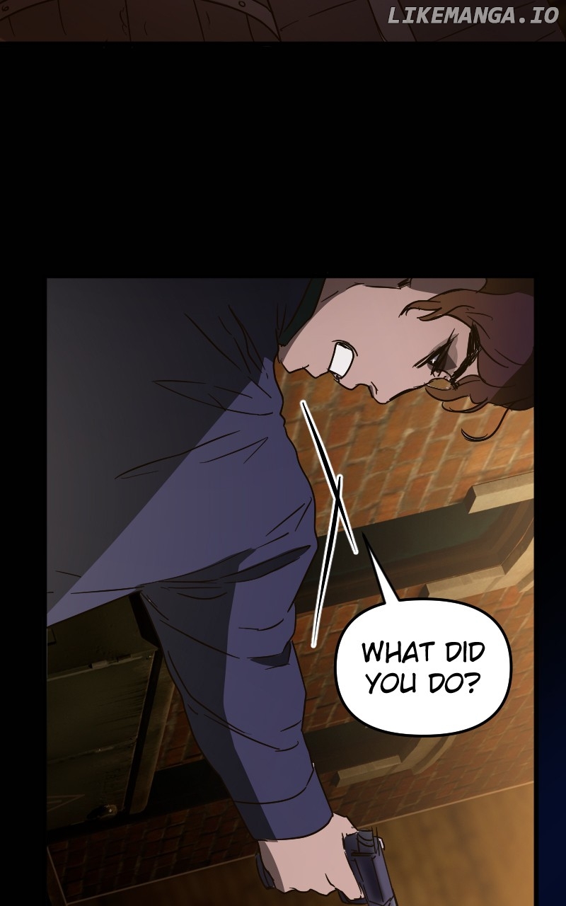 Read The Mafia Nanny EN Manga Online
