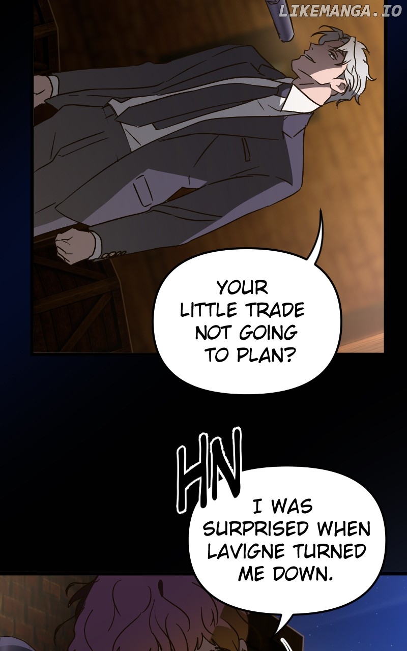 Read The Mafia Nanny EN Manga Online
