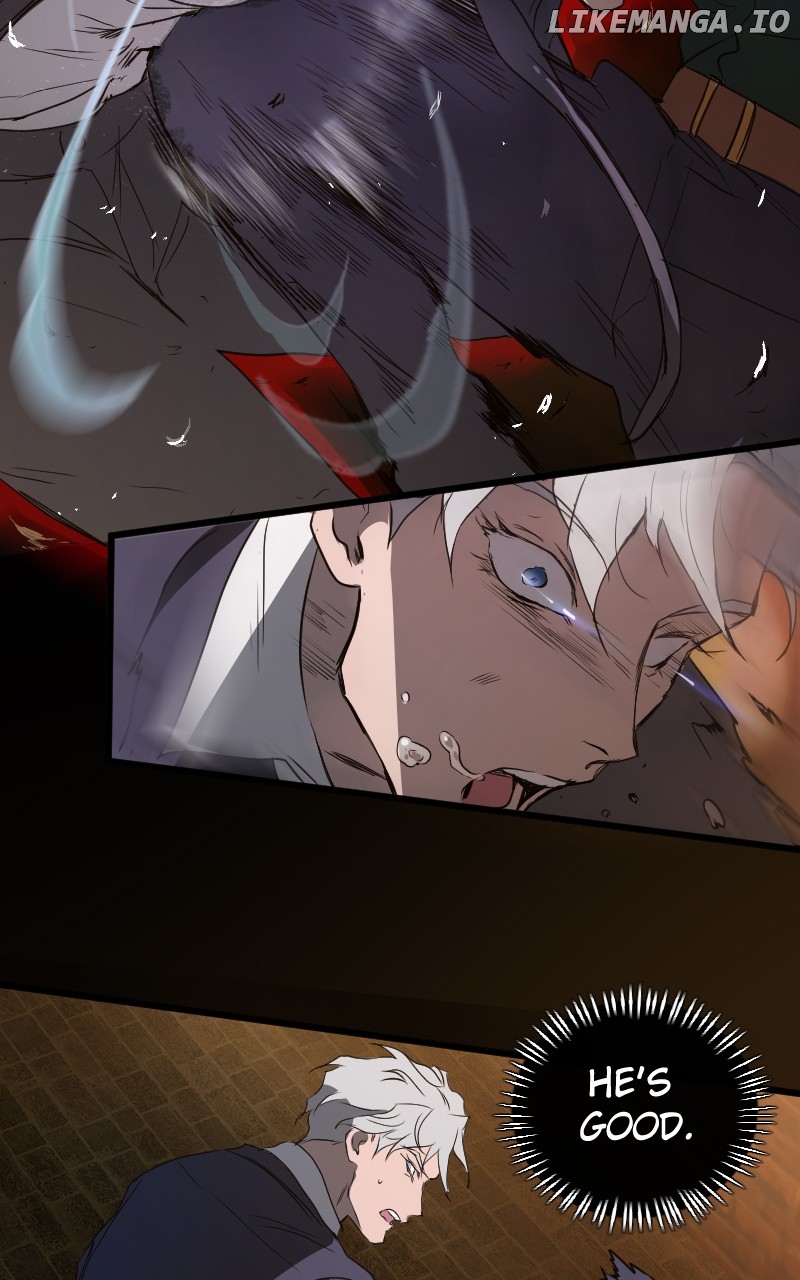 Read The Mafia Nanny EN Manga Online
