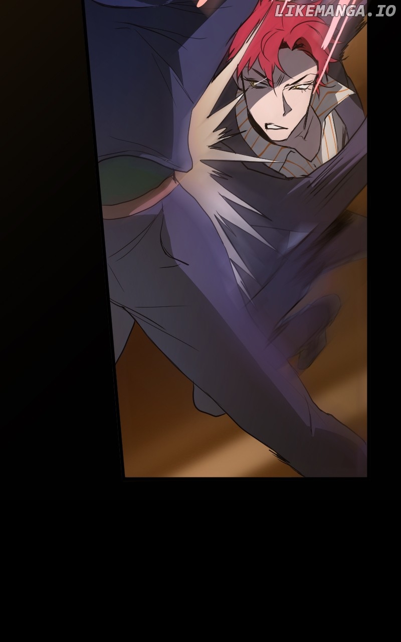 Read The Mafia Nanny EN Manga Online