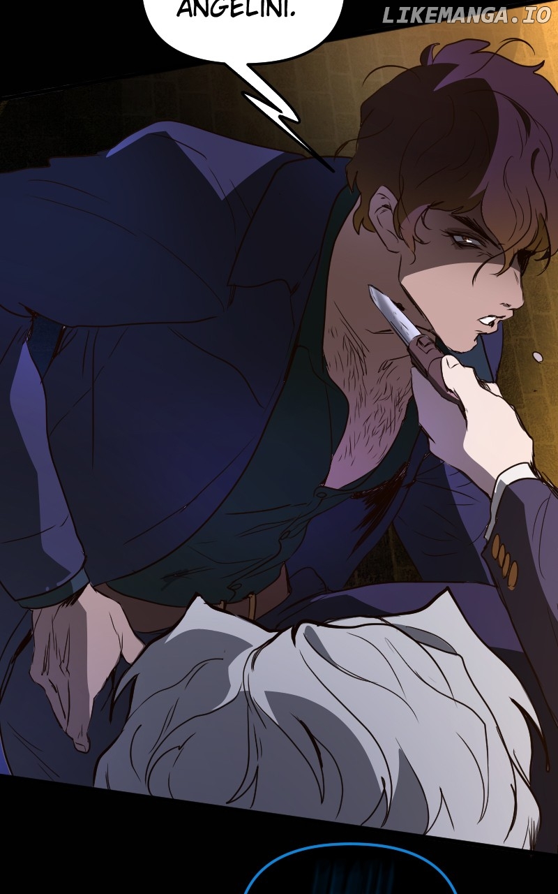 Read The Mafia Nanny EN Manga Online