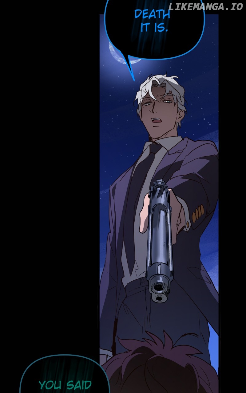Read The Mafia Nanny EN Manga Online