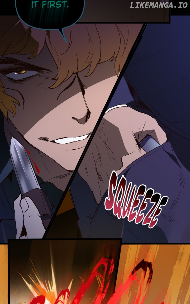 Read The Mafia Nanny EN Manga Online