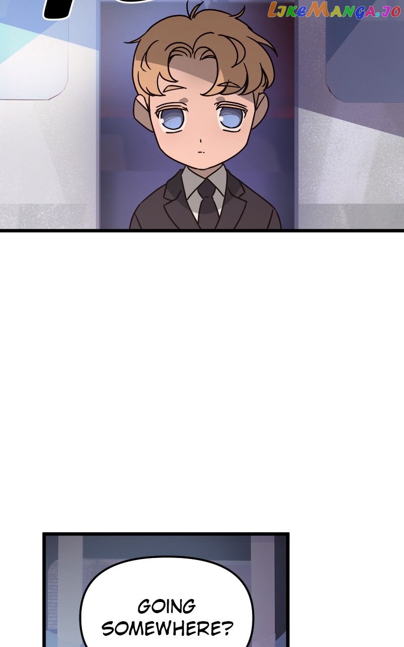 Read The Mafia Nanny EN Manga Online