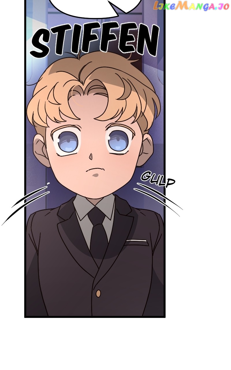 Read The Mafia Nanny EN Manga Online