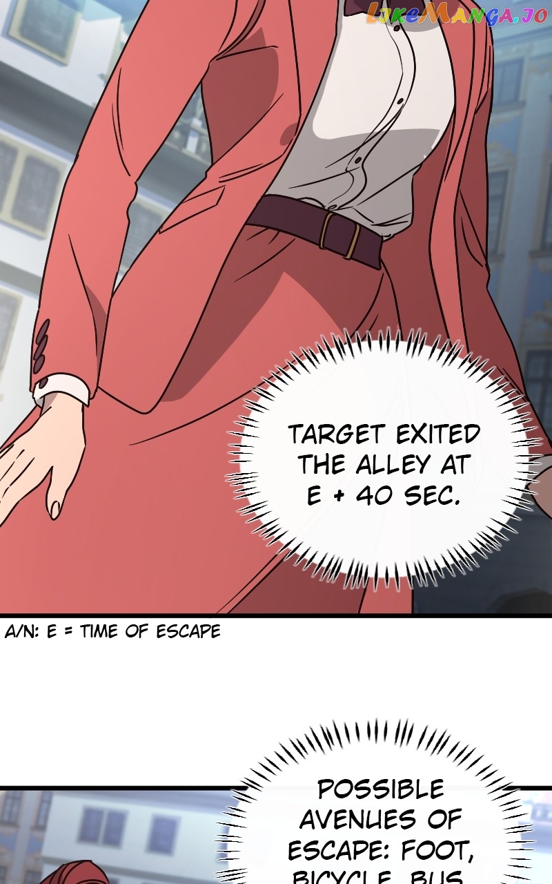 Read The Mafia Nanny EN Manga Online