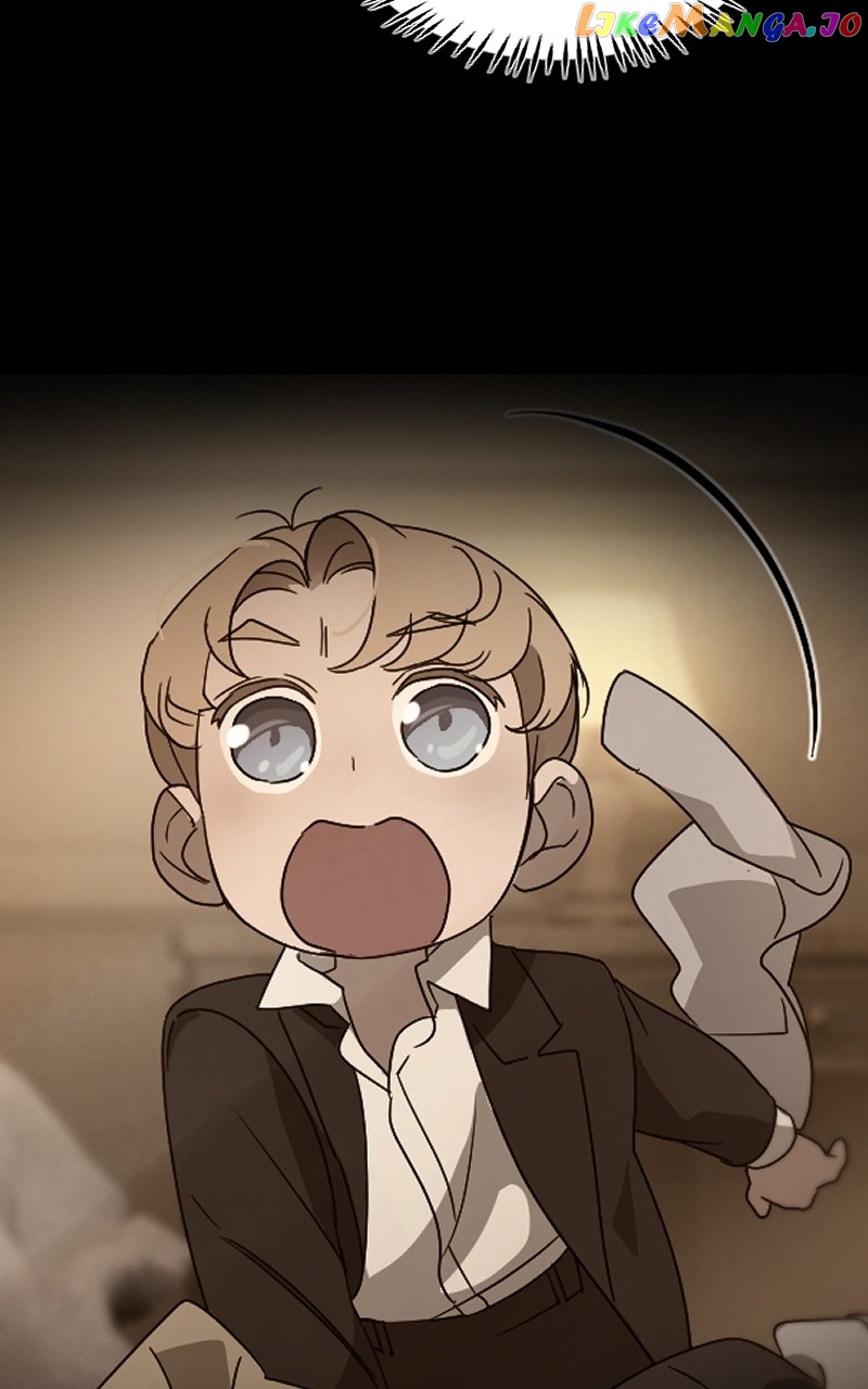 Read The Mafia Nanny EN Manga Online