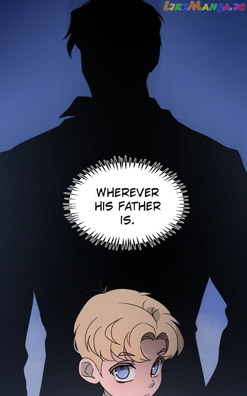 Read The Mafia Nanny EN Manga Online