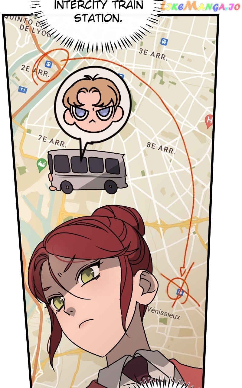 Read The Mafia Nanny EN Manga Online