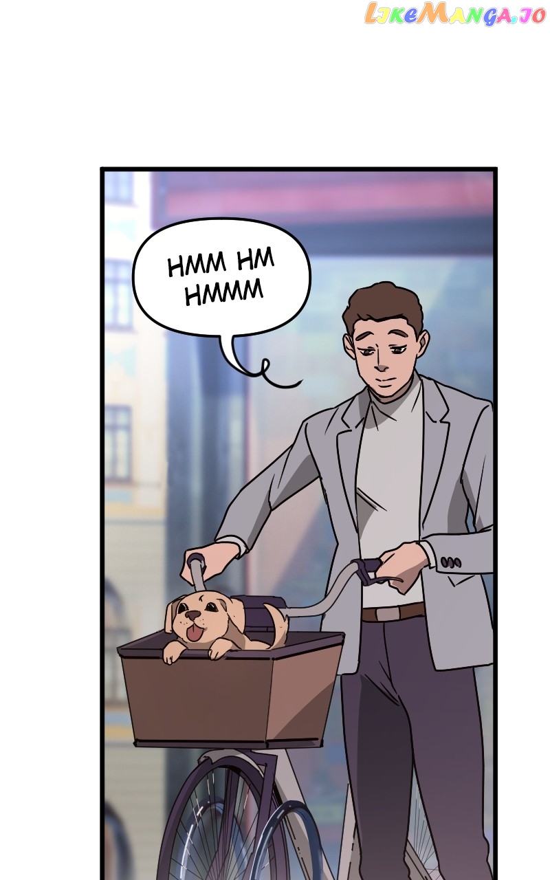 Read The Mafia Nanny EN Manga Online