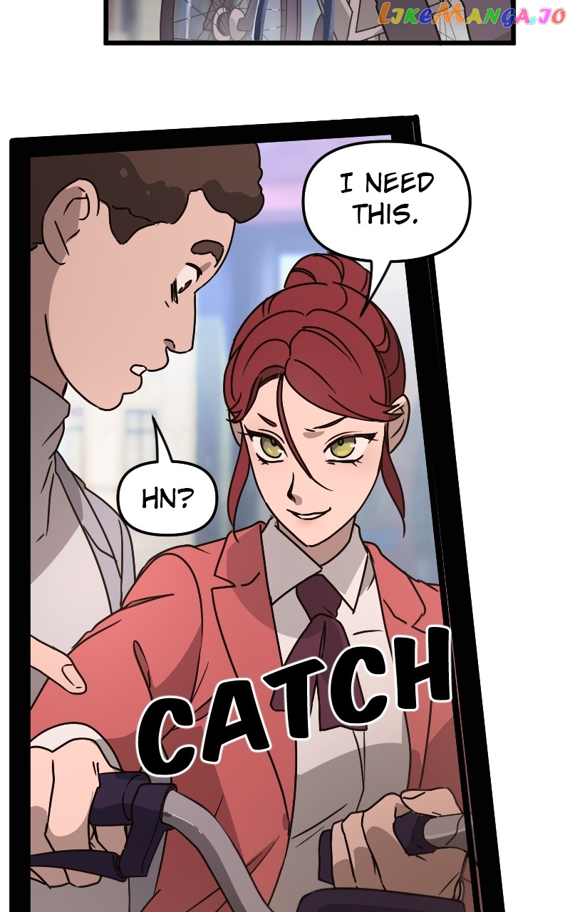 Read The Mafia Nanny EN Manga Online