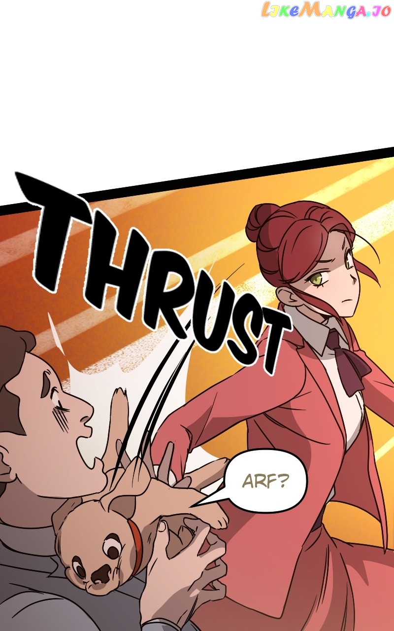 Read The Mafia Nanny EN Manga Online