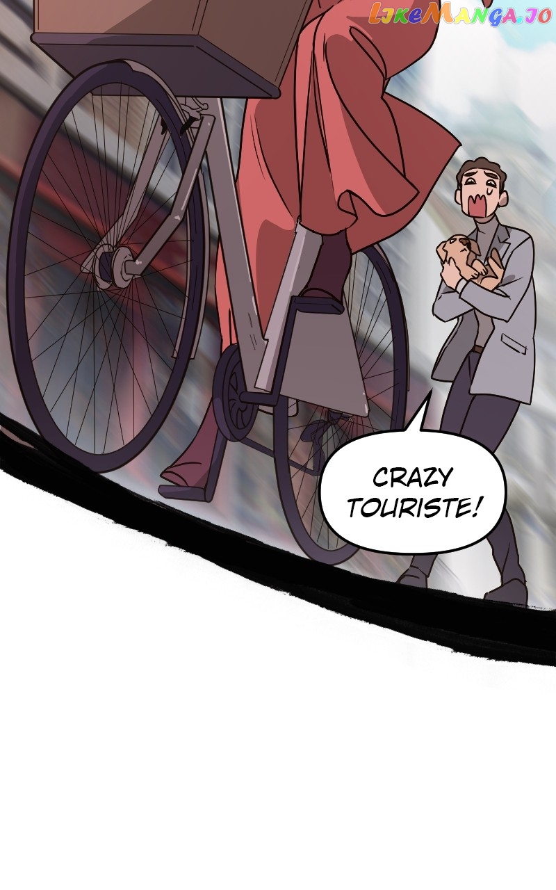 Read The Mafia Nanny EN Manga Online