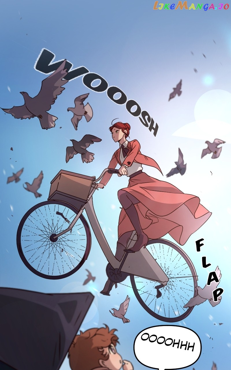 Read The Mafia Nanny EN Manga Online