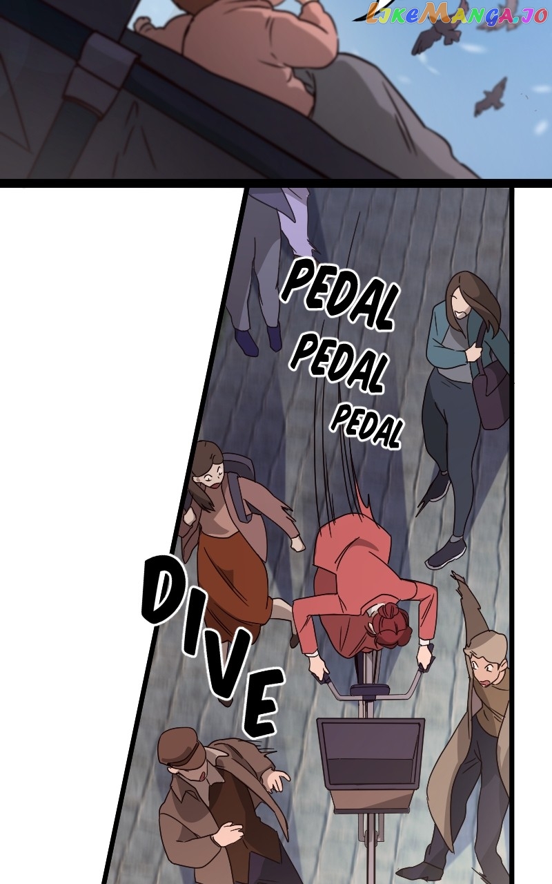 Read The Mafia Nanny EN Manga Online