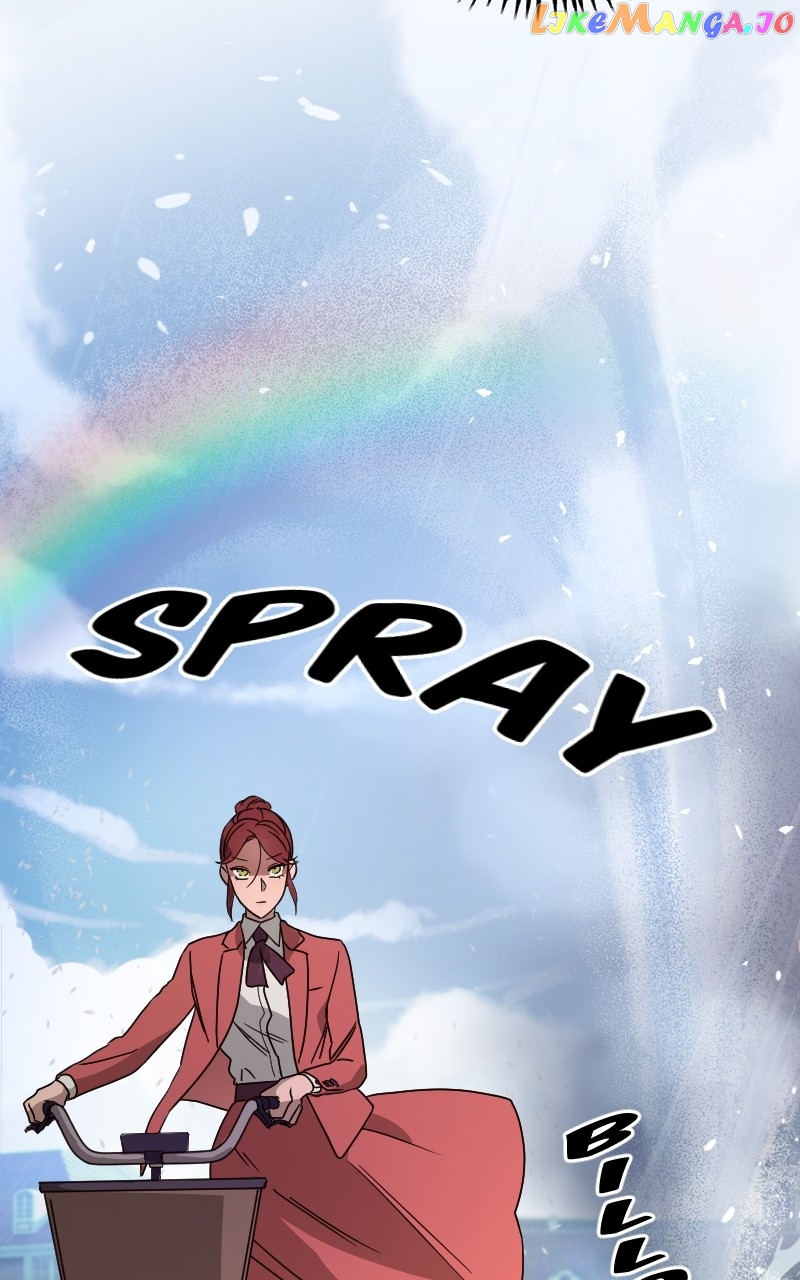 Read The Mafia Nanny EN Manga Online