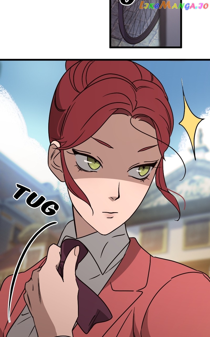 Read The Mafia Nanny EN Manga Online