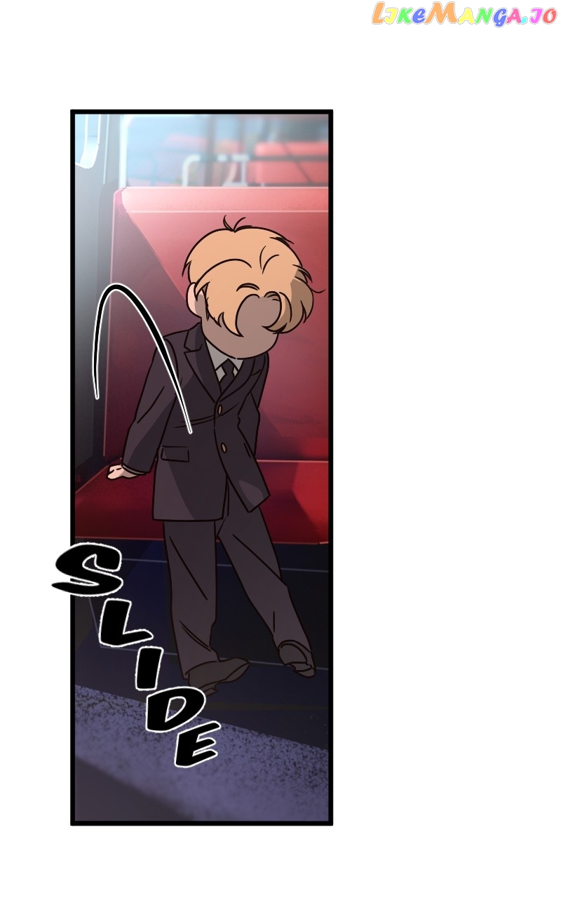 Read The Mafia Nanny EN Manga Online