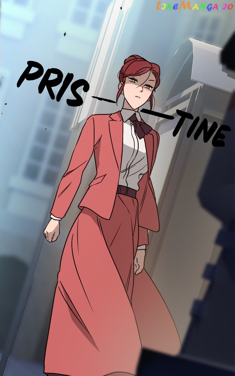 Read The Mafia Nanny EN Manga Online