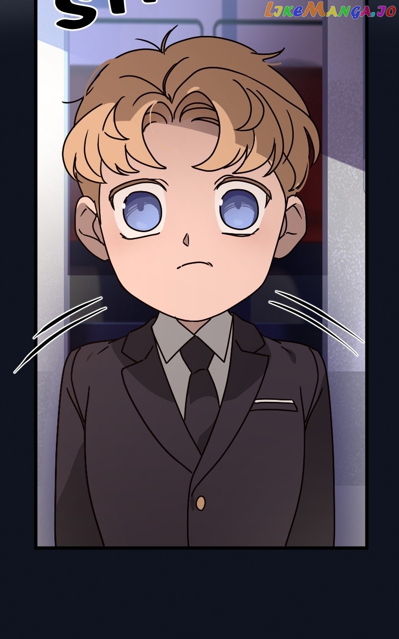 Read The Mafia Nanny EN Manga Online