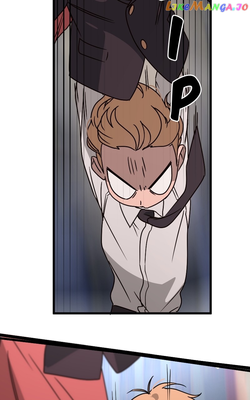 Read The Mafia Nanny EN Manga Online