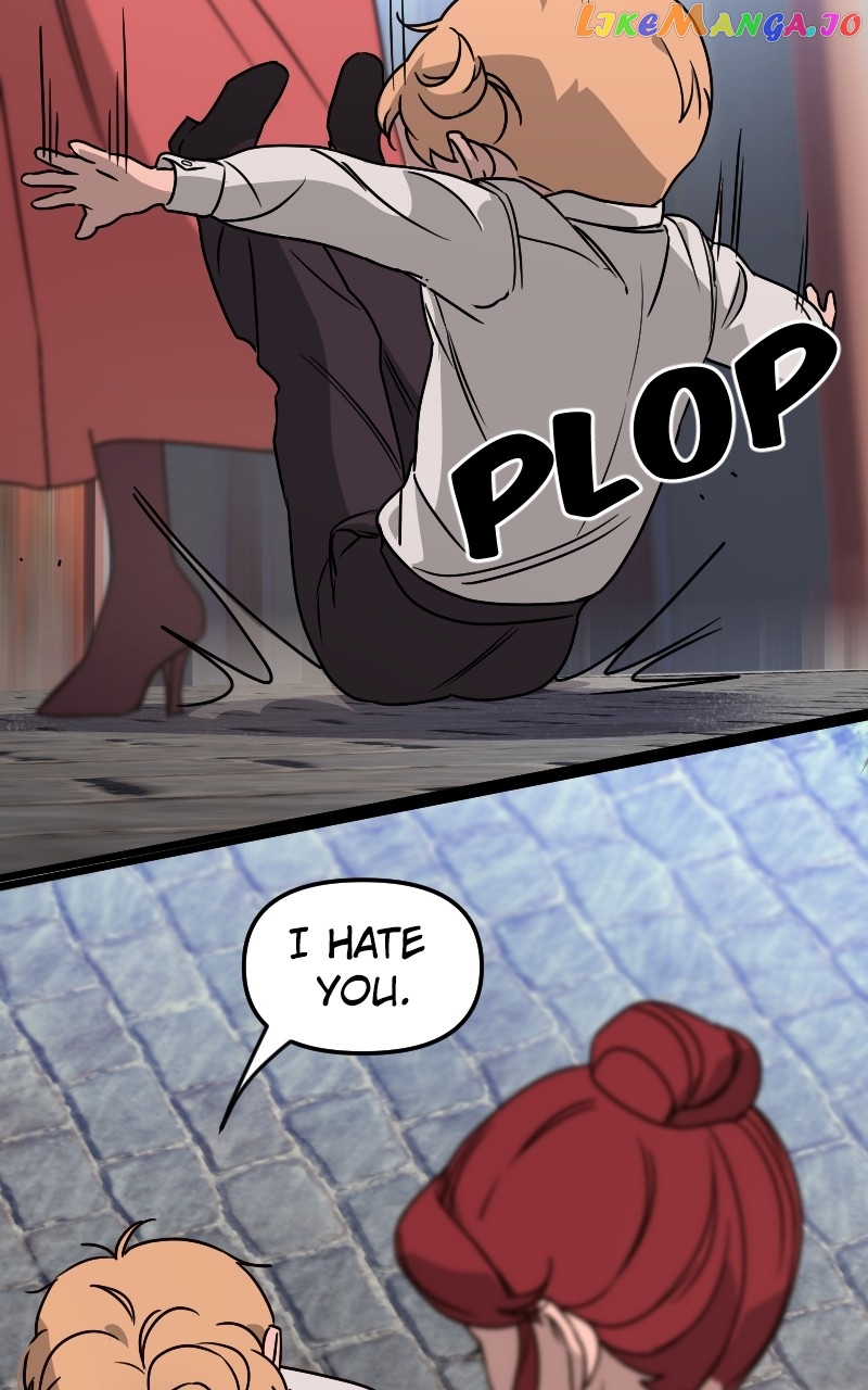 Read The Mafia Nanny EN Manga Online