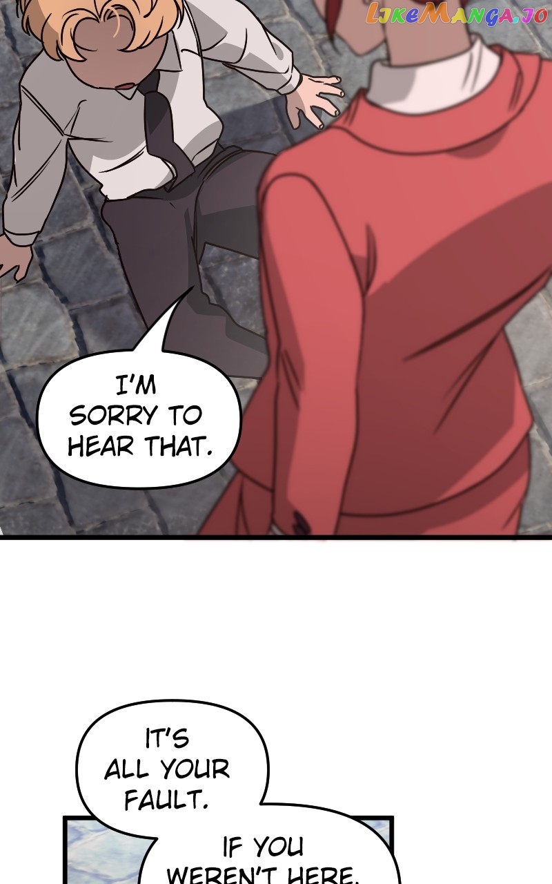 Read The Mafia Nanny EN Manga Online