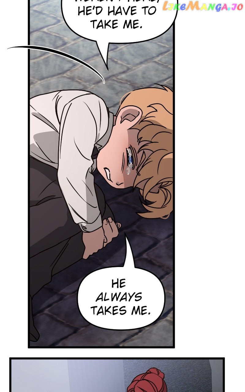 Read The Mafia Nanny EN Manga Online