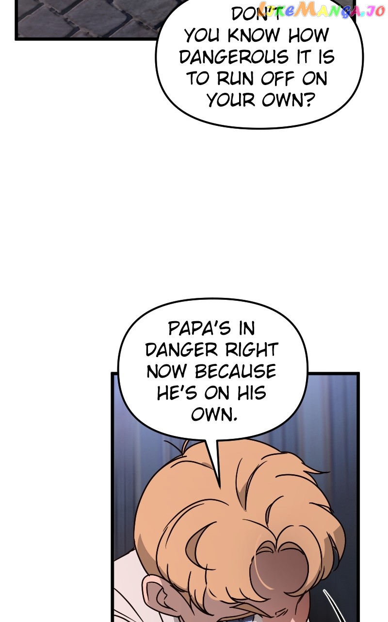 Read The Mafia Nanny EN Manga Online