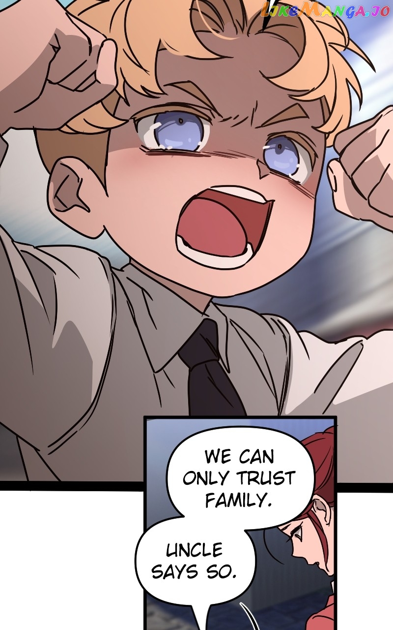 Read The Mafia Nanny EN Manga Online