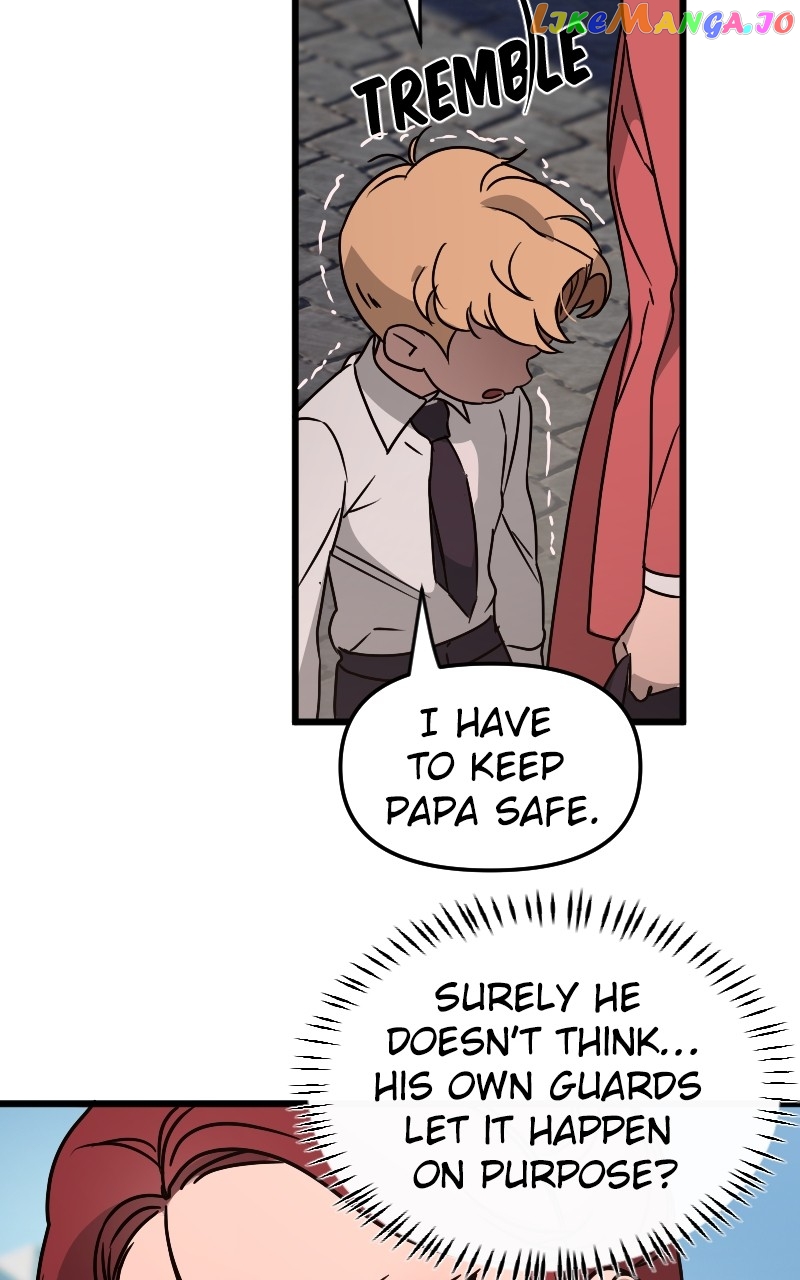 Read The Mafia Nanny EN Manga Online