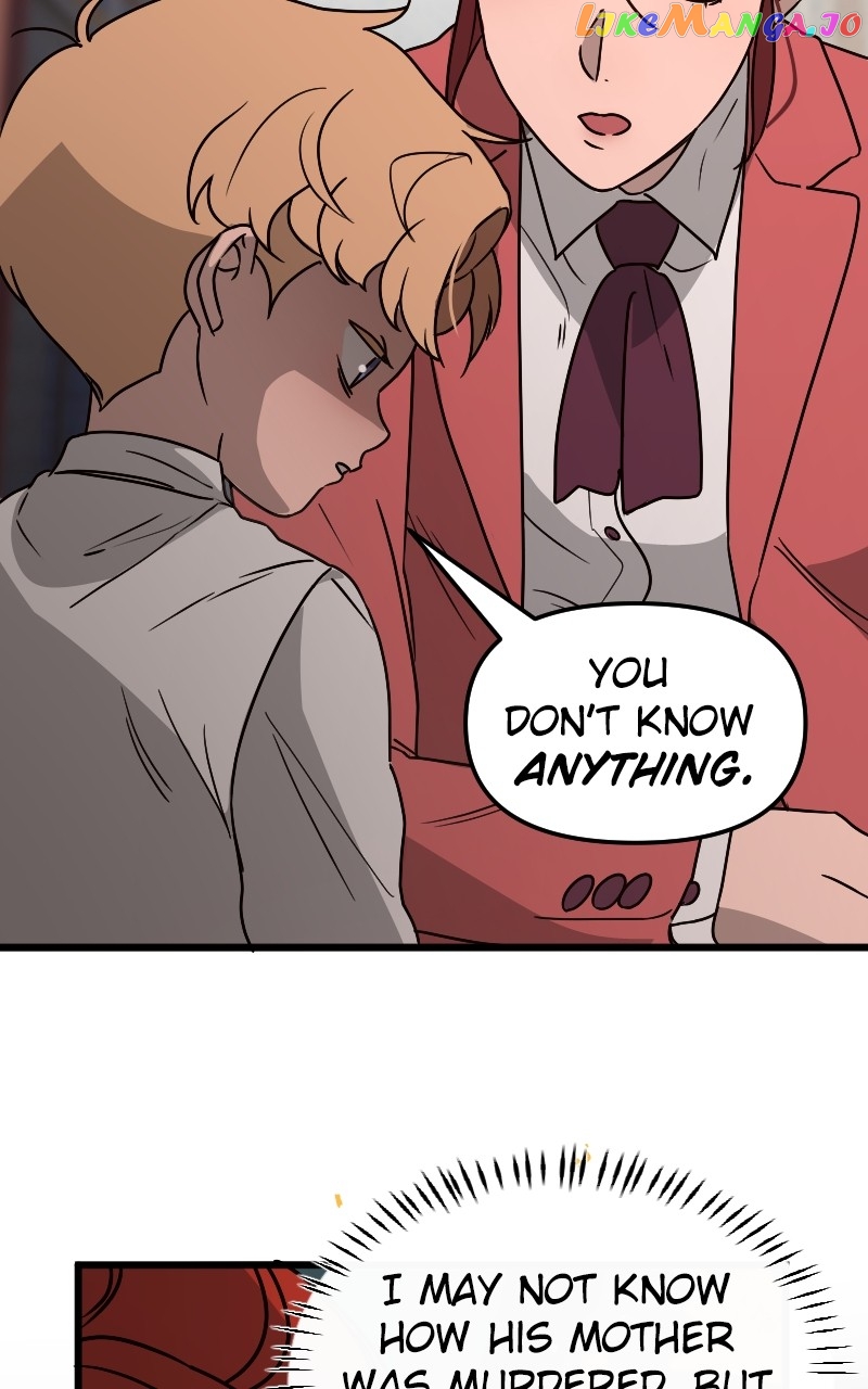 Read The Mafia Nanny EN Manga Online