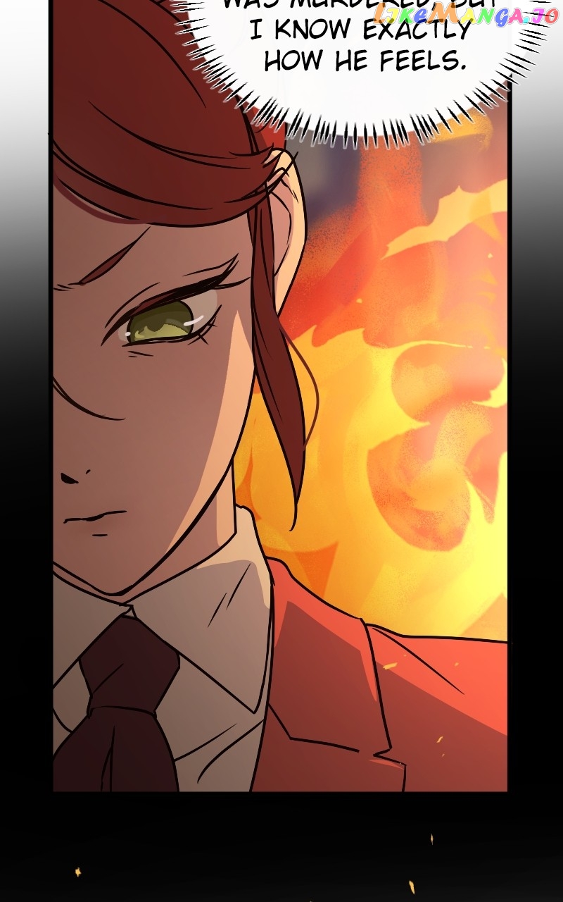 Read The Mafia Nanny EN Manga Online