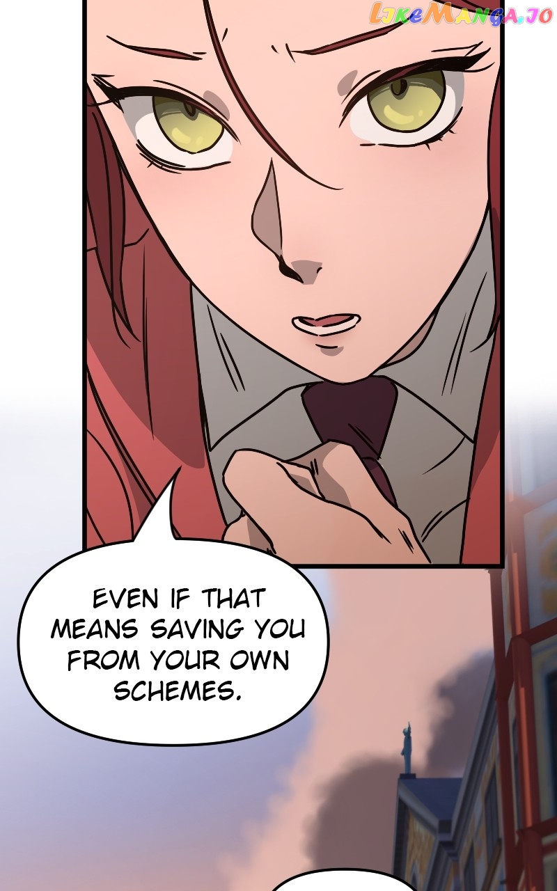 Read The Mafia Nanny EN Manga Online