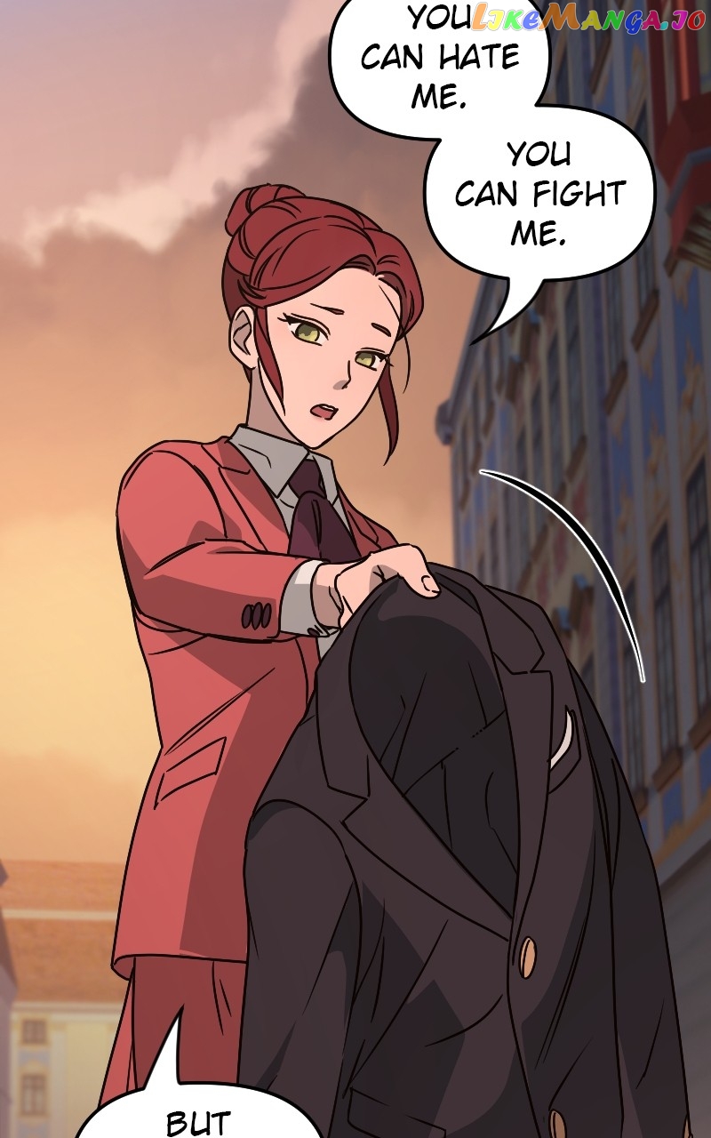 Read The Mafia Nanny EN Manga Online