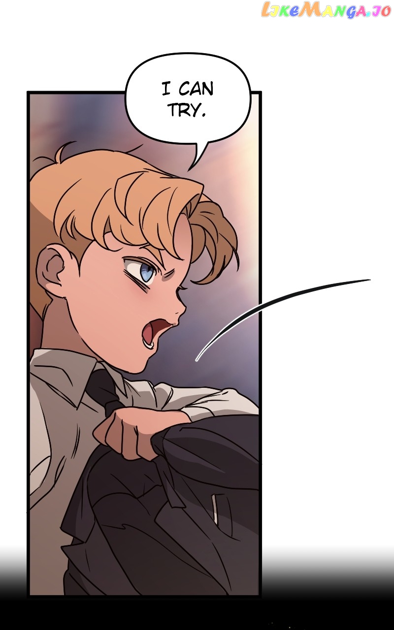 Read The Mafia Nanny EN Manga Online