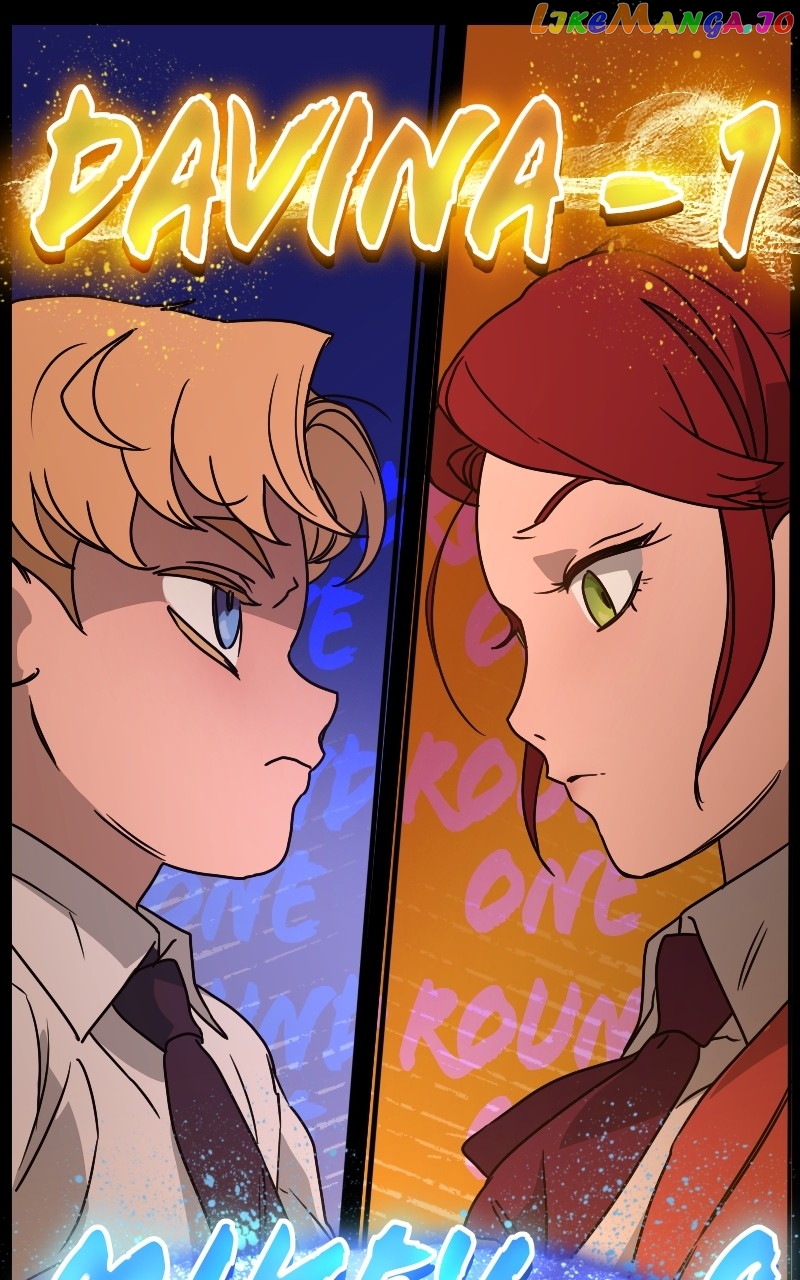 Read The Mafia Nanny EN Manga Online