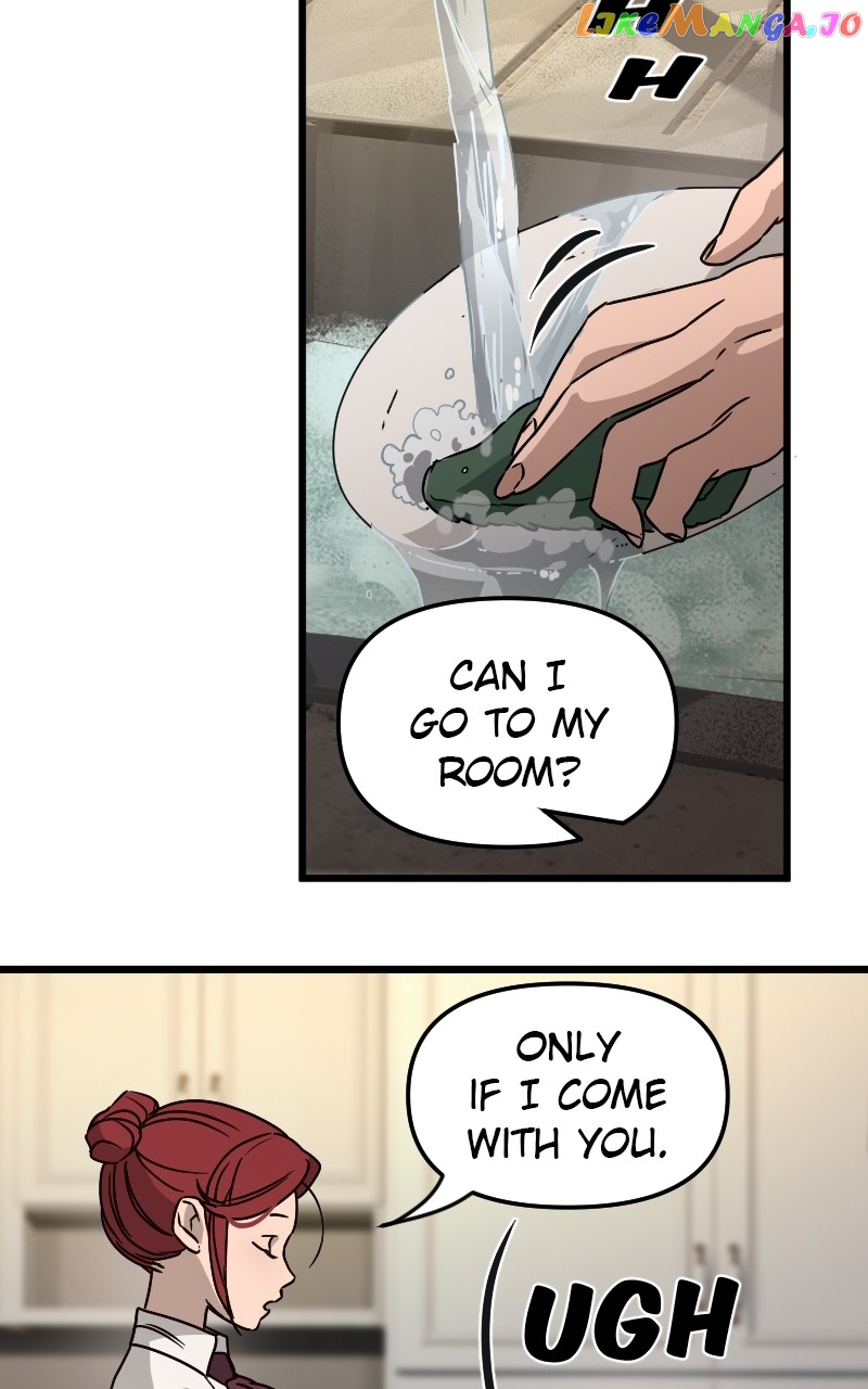 Read The Mafia Nanny EN Manga Online