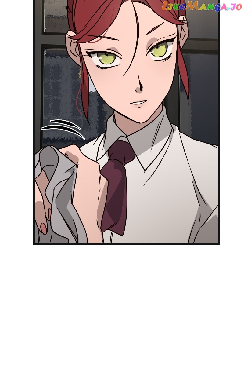 Read The Mafia Nanny EN Manga Online
