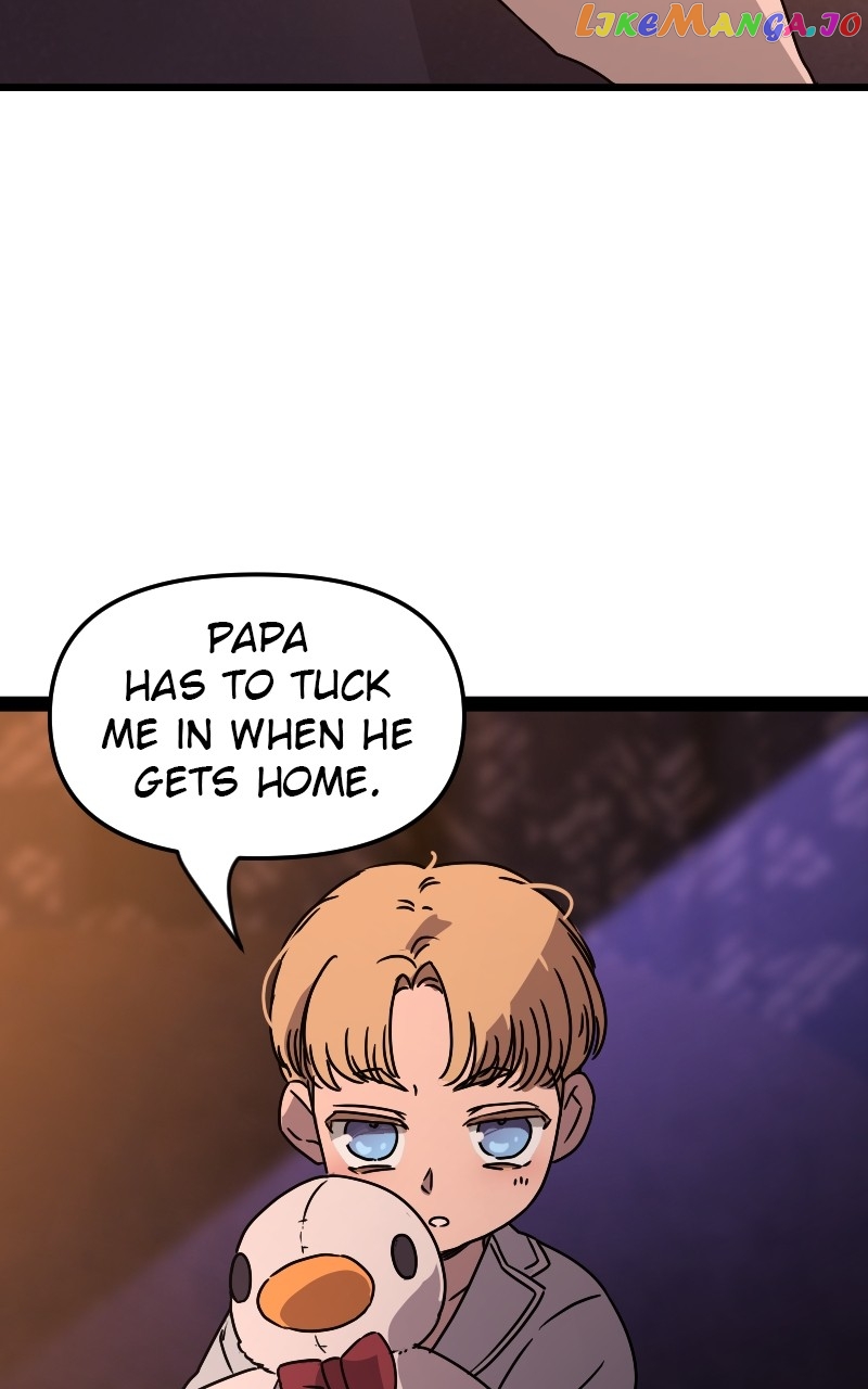 Read The Mafia Nanny EN Manga Online
