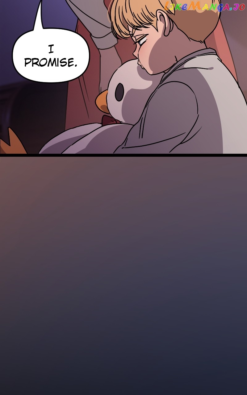 Read The Mafia Nanny EN Manga Online