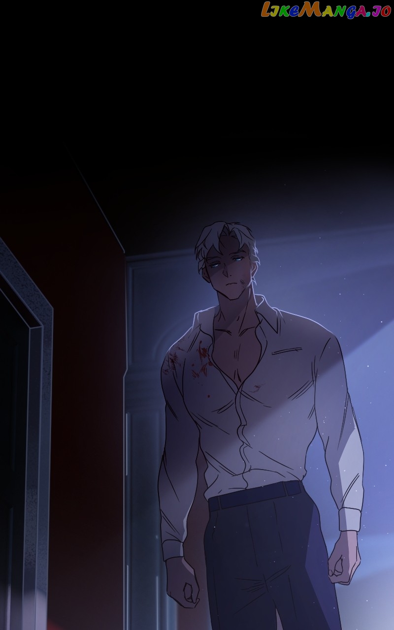 Read The Mafia Nanny EN Manga Online