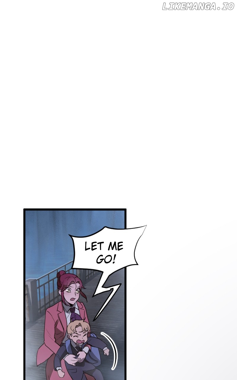 Read The Mafia Nanny EN Manga Online