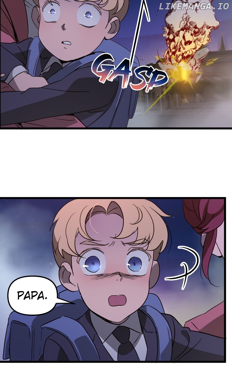 Read The Mafia Nanny EN Manga Online