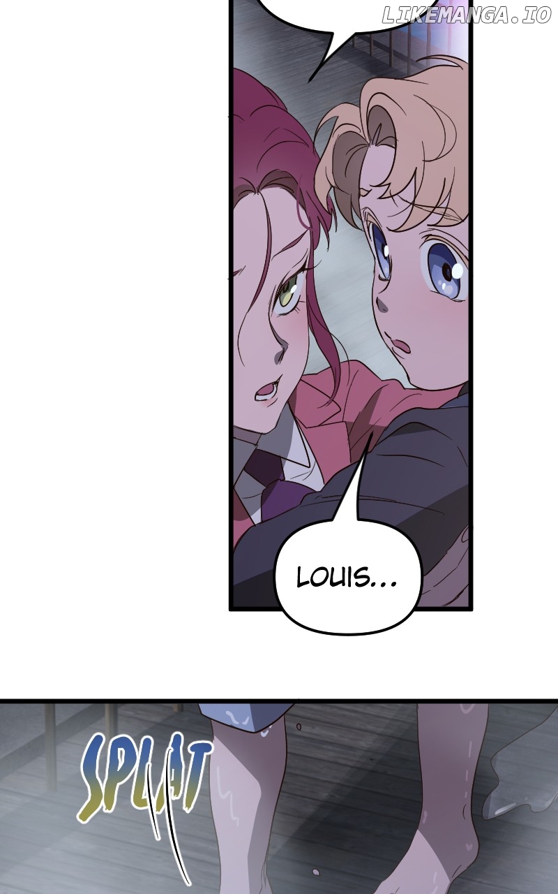 Read The Mafia Nanny EN Manga Online