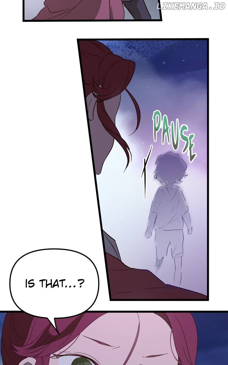 Read The Mafia Nanny EN Manga Online