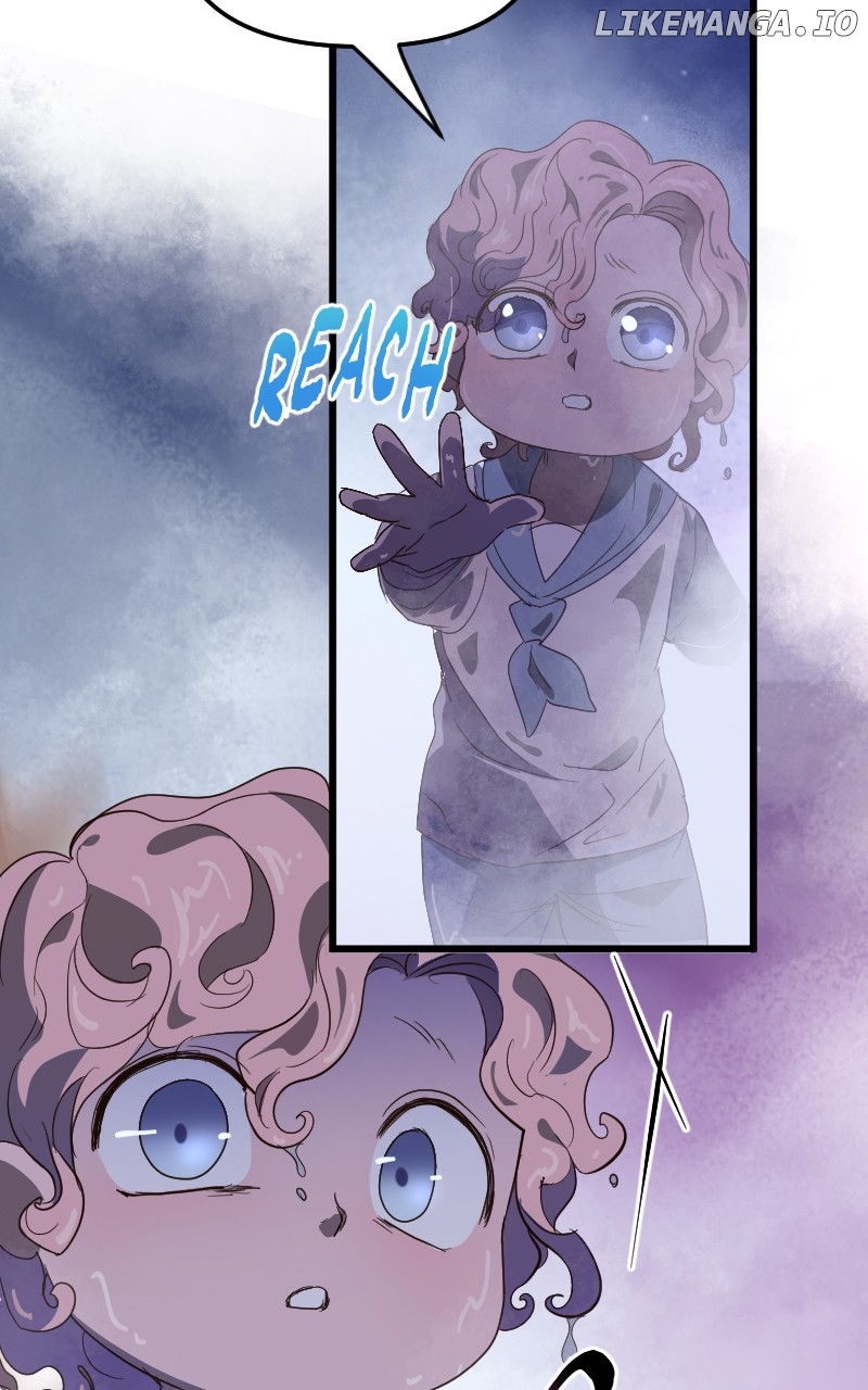 Read The Mafia Nanny EN Manga Online