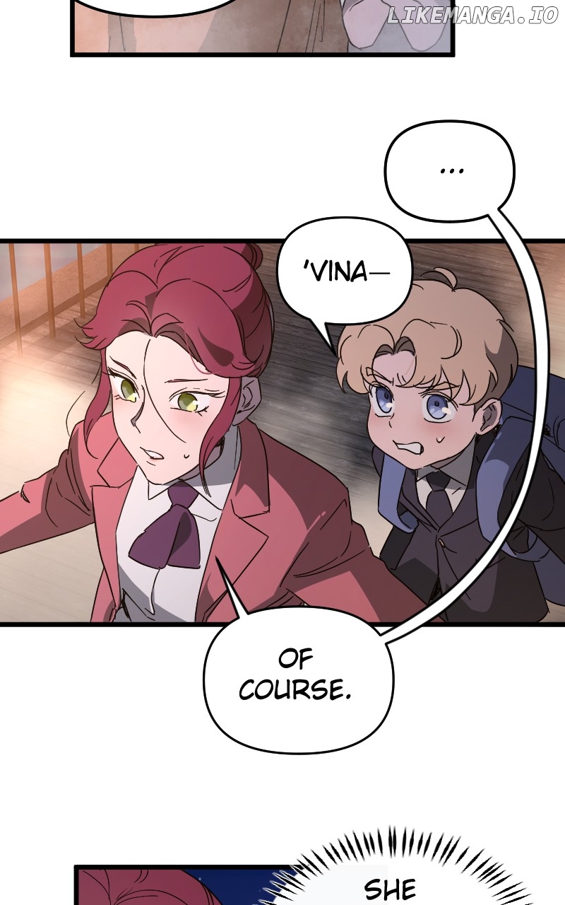 Read The Mafia Nanny EN Manga Online